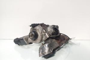 Turbosuflanta, cod 03L145721B, Audi A6 (4G2, C7) 2.0 TDI, CGL (id:695046) din dezmembrari