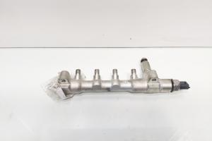 Rampa injectoare cu senzor, Opel Astra J Combi, 1.7 CDTI, A17DTR (id:695328) din dezmembrari