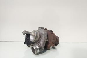 Turbosuflanta, cod 767378-5, Bmw 3 (E90) 2.0 diesel, N47D20C (id:695064) din dezmembrari