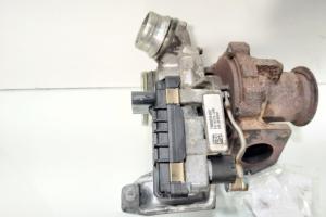 Actuator turbosuflanta, cod 6NW09228, Bmw 3 (E90) 2.0 diesel, N47D20C (id:695065) din dezmembrari