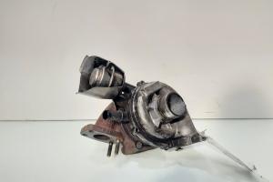 Turbosuflanta, cod 9663199280, Peugeot 407 SW, 1.6 HDI, 9HZ (id:695336) din dezmembrari