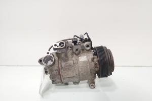 Compresor clima, cod 447260-1853, Bmw X1 (E84) 2.0 diesel, N47D20C (id:695089) din dezmembrari