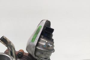 Supapa turbo electrica, Opel Astra J, 1.7 CDTI, A17DTE (id:695338) din dezmembrari