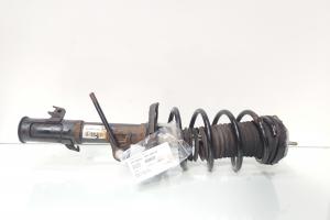 Amortizor dreapta fata, cod 8V51-18045-BF, Ford Fiesta 6, 1.4 TDCI, F6JA (id:694872) din dezmembrari
