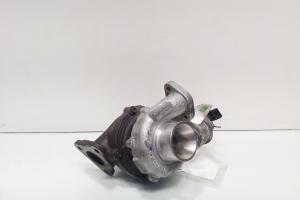 Turbosuflanta, cod GM55567731, Opel Astra J, 1.7 CDTI, A17DTE (id:695337) din dezmembrari