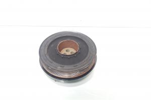 Fulie motor, Bmw 3 Touring (E91), 2.0 diesel, N47D20A (id:695074) din dezmembrari