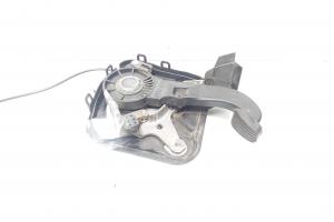 Pedala frana de mana, cod 203420005, Mercedes Clasa E (W211) (id:695245) din dezmembrari