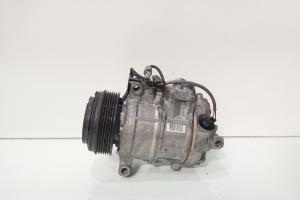 Compresor clima, cod 447260-1851, Bmw 1 Coupe (E82) 2.0 diesel, N47D20A (idi:695066) din dezmembrari