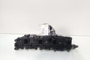 Galerie admisie cu clapete, cod 03L129711E, Audi A4 (8K2, B8) 2.0 TDI, CAH (id:695222) din dezmembrari