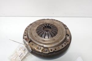 Volanta masa simpla cu placa presiune, cod 03C105273K, VW Jetta 4 (6Z), 1.4 TSI, CAX, 6 vit man (id:695248) din dezmembrari