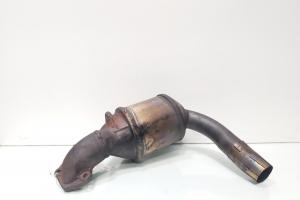 Catalizator, cod BM80434H, Fiat 500L, 1.3 M-JET, 199B4000 (id:695246) din dezmembrari