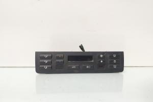 Display climatronic, cod 6411-6956319, Bmw 3 Touring (E46) (id:695457) din dezmembrari