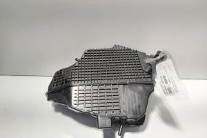 Carcasa filtru aer, cod 8201173592, Dacia Sandero 2, 1.5 DCI, K9K612 (id:695420) din dezmembrari
