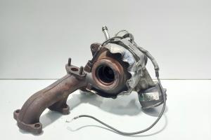 Turbosuflanta, cod 03G253016H, Vw Passat Variant (3C5) 2.0 TDI, BMP (id:695331) din dezmembrari
