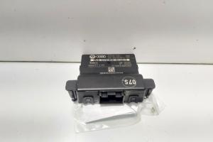 Modul control central, cod 3C0907530C, Vw Passat Variant (3C5) (id:446289) din dezmembrari