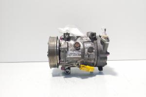 Compresor clima, cod 9651911480, Peugeot 307 SW 1.6 HDI, 9HZ (id:695341) din dezmembrari