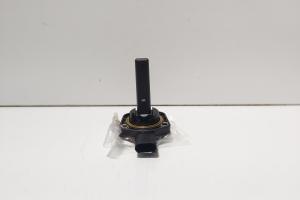 Sonda nivel baie de ulei, cod 7501786, Bmw 3 (E46), 1.8 16V benz, N46B18 (id:695233) din dezmembrari