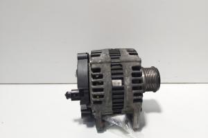 Alternator 180A Bosch, cod 03G903023, Vw Passat (3C2) 2.0 TDI, CBD (id:695218) din dezmembrari