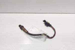 Sonda lambda, cod 8200437489, Renault Megane 3, 1.6 benz, K4M848 (id:695300) din dezmembrari