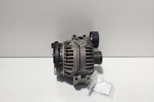 Alternator, Bmw 3 (E90), 2.0 benz, N46B20B (id:695235) din dezmembrari