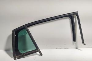 Geam fix usa dreapta spate, Opel Astra K (id:695201) din dezmembrari