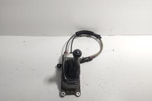 Timonerie, cod 1J0711061C, Vw Golf 4 (1J1) 1.4 benz, 5 vit man (id:552557) din dezmembrari