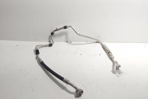 Conducta clima, cod 1T0820743AA, Vw Touran (1T1, 1T2) 2.0 TDI, AZV (id:374851) din dezmembrari