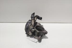 Clapeta acceleratie, cod 04L128063H, VW Golf 7 Sportsvan (AM1, AN1), 2.0 TDI, CRB (id:694902) din dezmembrari