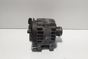 Alternator, Ford Grand C-Max, 1.6 TDCI, T1DA (id:695231) din dezmembrari