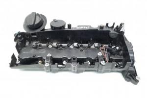Capac culbutori, cod 1112-7797613, Bmw 3 (E90), 2.0 diesel, N47D20A (id:695108) din dezmembrari