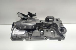 Capac culbutori, cod 03L103469S, Audi A4 (8W2, B9) 2.0 TDI, DET (id:695509) din dezmembrari