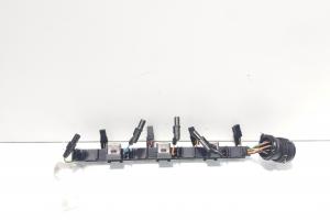Instalatie electrica injectoare, VW Passat (3C2), 2.0 TDI, BMR (id:695225) din dezmembrari
