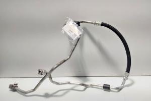 Conducta clima, cod 9226413-04, Bmw X1 (E84) 2.0 diesel, N47D20C (id:695100) din dezmembrari