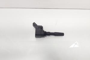 Bobina inductie, cod 04E905110M, Vw Polo (AW1) 1.0 TGI, DBY (id:694986) din dezmembrari