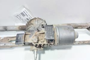 Motoras stergatoare fata, cod 6R1955119A, Seat Ibiza 5 (6J5) (id:695139) din dezmembrari
