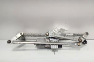 Ansamblu stergatoare fata, cod 6R1955023B, Seat Ibiza 5 (6J5) (id:695138) din dezmembrari