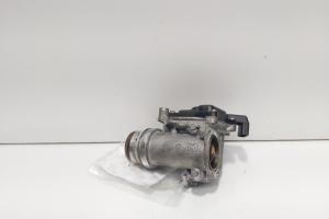 Clapeta acceleratie, cod 8200614985, Nissan Qashqai, 1.5 DCI, K9K430 (id:695158) din dezmembrari