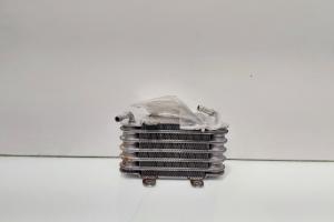 Radiator racire combustibil, cod 7792140, Bmw 5 (E39) 3.0 diesel, 306D1 (id:695459) din dezmembrari