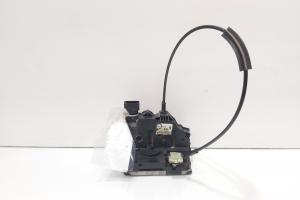 Broasca usa dreapta fata, cod 13258274, Opel Corsa D (id:695410) din dezmembrari