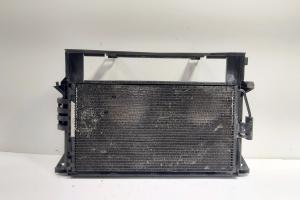 Radiator clima, cod 8375513, Bmw 5 (E39) 3.0 diesel, 306D1 (id:695452) din dezmembrari