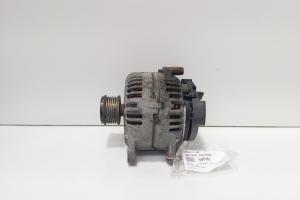 Alternator 150A, cod 8200728292E, Nissan Qashqai, 1.5 DCI, K9K430 (id:695161) din dezmembrari