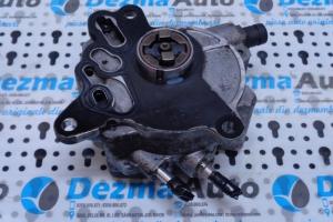 Pompa vacuum, 03G145209, Skoda Superb (3T) 2.0tdi, BKD din dezmembrari