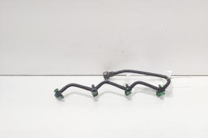 Rampa retur injectoare, Ford Grand C-Max, 1.6 TDCI, T1DA (id:695236) din dezmembrari
