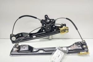 Macara cu motoras usa dreapta fata, Opel Astra K Combi (id:695206) din dezmembrari