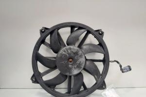 Electroventilator, Peugeot 307, 1.6 HDI, 9HX (id:695484) din dezmembrari