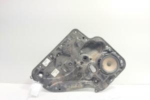 Macara electrica usa stanga spate, Vw Golf 6 (5K1) (id:695394) din dezmembrari