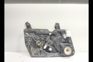 Macara cu motoras usa stanga fata, Vw Golf 6 (5K1) (id:695393) din dezmembrari