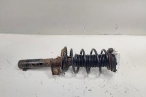 Amortizor dreapta fata, cod 1T0413031HM, Vw Golf 6 Plus, 2.0 TDI, CBD (id:695374) din dezmembrari