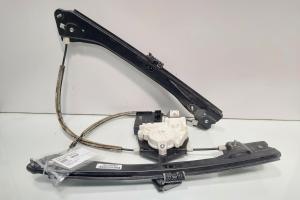 Macara cu motoras usa dreapta fata, cod 5C6837462K, Vw Jetta 4 (6Z) (id:695530) din dezmembrari