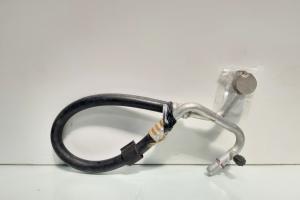 Conducta clima, cod 8K0260707S, Audi A4 (8K2, B8) 2.0 TDI, CGL (id:315707) din dezmembrari